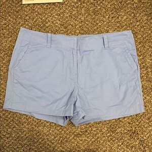 Vineyard Vines Sky Blue Women's shorts